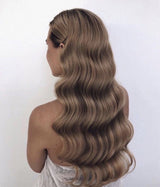 passion waves